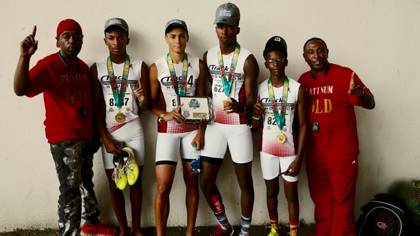 2017 AAU Junior Olympic — Detroit MI — photo 41