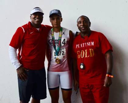 2017 AAU Junior Olympic — Detroit MI — photo 47