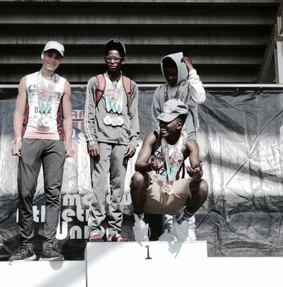 2017 AAU Junior Olympic — Detroit MI — photo 56