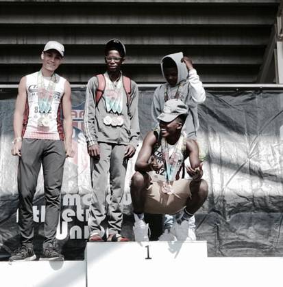 2017 AAU Junior Olympic — Detroit MI — photo 57