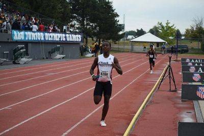 2017 AAU Junior Olympic — Detroit MI — photo 64