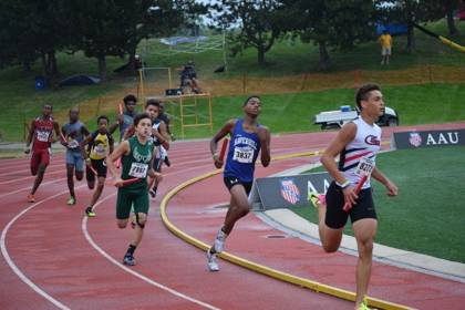 2017 AAU Junior Olympic — Detroit MI — photo 69
