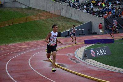 2017 AAU Junior Olympic — Detroit MI — photo 70