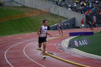 2017 AAU Junior Olympic — Detroit MI — photo 71