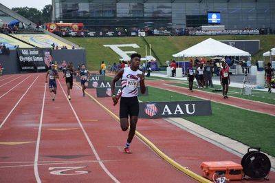 2017 AAU Junior Olympic — Detroit MI — photo 74