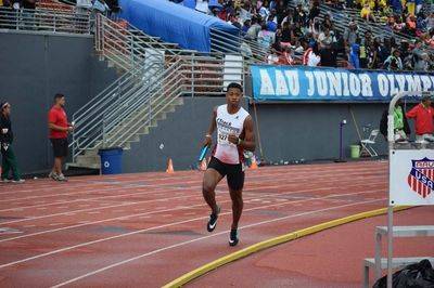 2017 AAU Junior Olympic — Detroit MI — photo 78