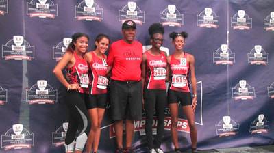2017 USATF Junior Olympic — Lawrence KS — photo 9