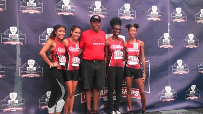 2017 USATF Junior Olympic — Lawrence KS — photo 10