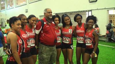 2017 USATF Junior Olympic — Lawrence KS — photo 13