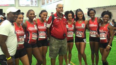 2017 USATF Junior Olympic — Lawrence KS — photo 15