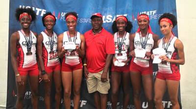 2017 USATF Junior Olympic — Lawrence KS — photo 57