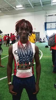 2017 USATF Junior Olympic — Lawrence KS — photo 59