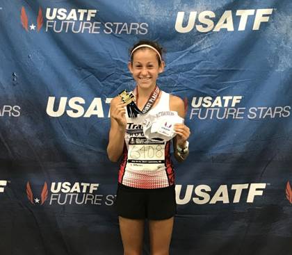 2017 USATF Junior Olympic — Lawrence KS — photo 66