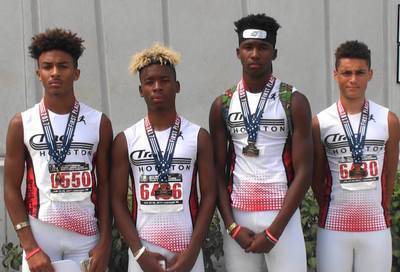 2017 USATF Junior Olympic — Lawrence KS — photo 69