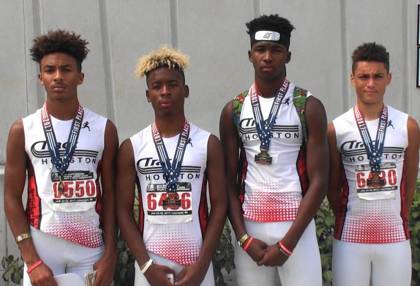 2017 USATF Junior Olympic — Lawrence KS — photo 70