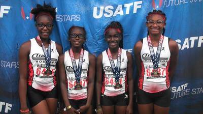 2017 USATF Junior Olympic — Lawrence KS — photo 75