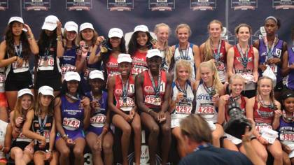 2017 USATF Junior Olympic — Lawrence KS — photo 87