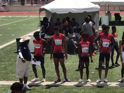 2017 USATF Junior Olympic — Lawrence KS — photo 89