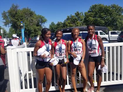 2019 USATF National Junior Olympic — Awards — photo 43