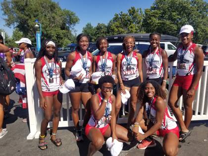 2019 USATF National Junior Olympic — Awards — photo 52