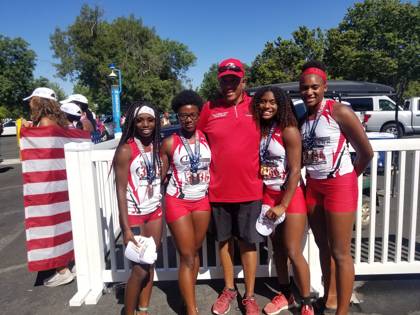 2019 USATF National Junior Olympic — Awards — photo 64