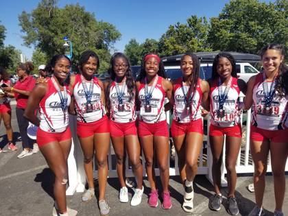 2019 USATF National Junior Olympic — Awards — photo 65
