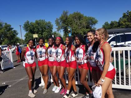 2019 USATF National Junior Olympic — Awards — photo 72