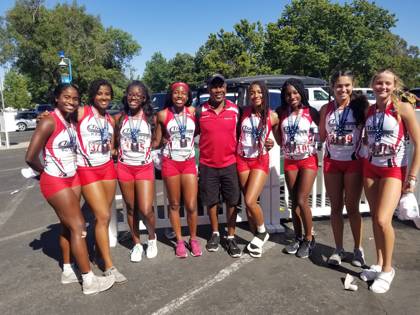 2019 USATF National Junior Olympic — Awards — photo 75