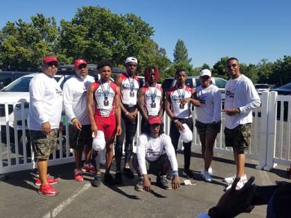 2019 USATF National Junior Olympic — Awards — photo 90