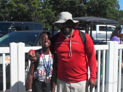 2019 USATF National Junior Olympic — Awards — photo 103