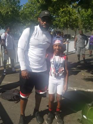2019 USATF National Junior Olympic — Awards — photo 107