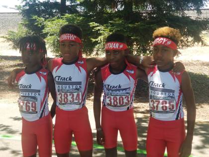 2019 USATF National Junior Olympic — Awards — photo 109