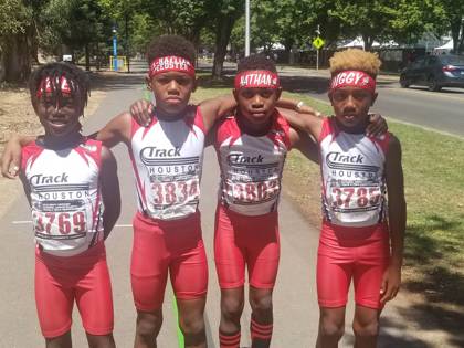 2019 USATF National Junior Olympic — Awards — photo 112
