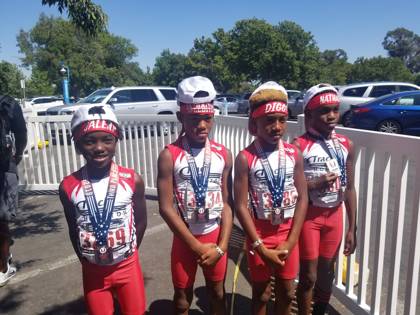 2019 USATF National Junior Olympic — Awards — photo 114