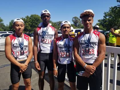 2019 USATF National Junior Olympic — Awards — photo 128