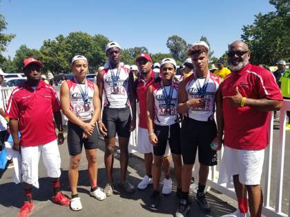 2019 USATF National Junior Olympic — Awards — photo 129