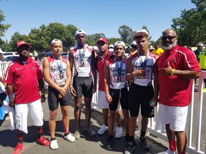 2019 USATF National Junior Olympic — Awards — photo 130