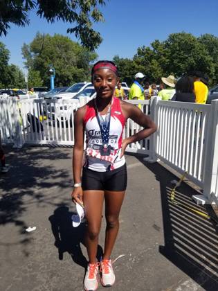 2019 USATF National Junior Olympic — Awards — photo 131