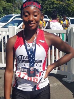 2019 USATF National Junior Olympic — Awards — photo 134