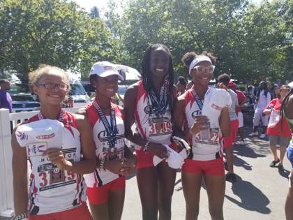 2019 USATF National Junior Olympic — Awards — photo 135
