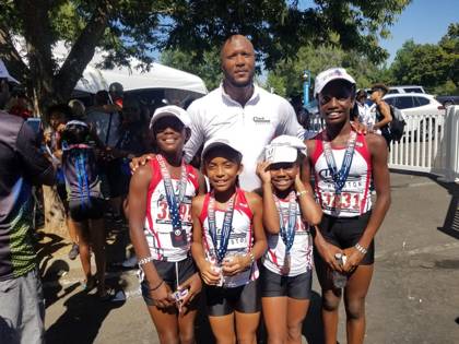 2019 USATF National Junior Olympic — Awards — photo 137