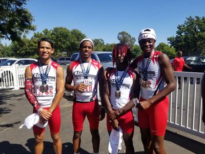 2019 USATF National Junior Olympic — Awards — photo 152
