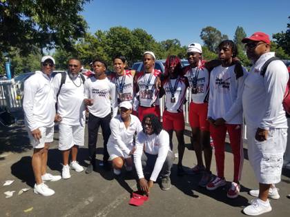 2019 USATF National Junior Olympic — Awards — photo 157