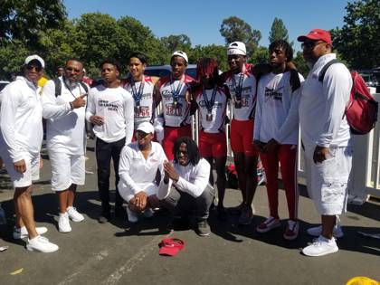 2019 USATF National Junior Olympic — Awards — photo 162