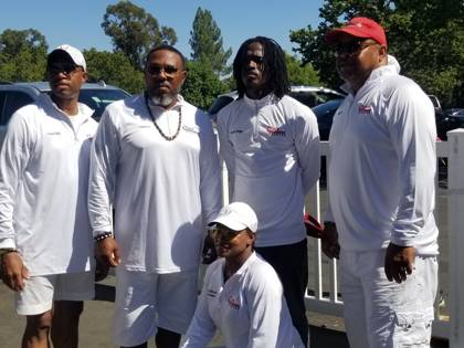 2019 USATF National Junior Olympic — Awards — photo 166