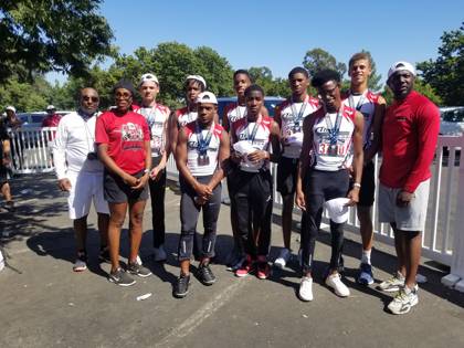 2019 USATF National Junior Olympic — Awards — photo 178