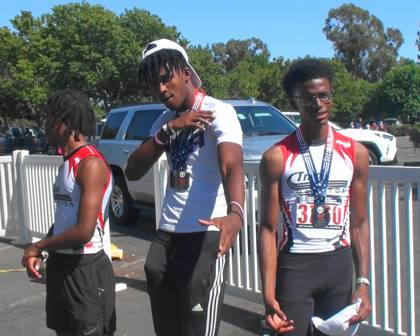2019 USATF National Junior Olympic — Awards — photo 180