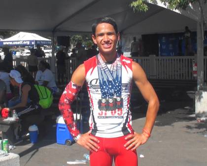 2019 USATF National Junior Olympic — Awards — photo 188