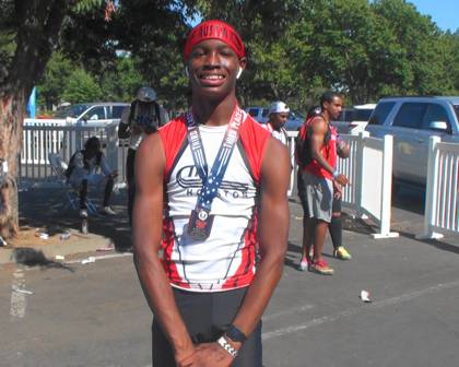 2019 USATF National Junior Olympic — Awards — photo 190