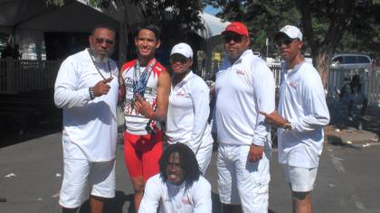 2019 USATF National Junior Olympic — Awards — photo 192